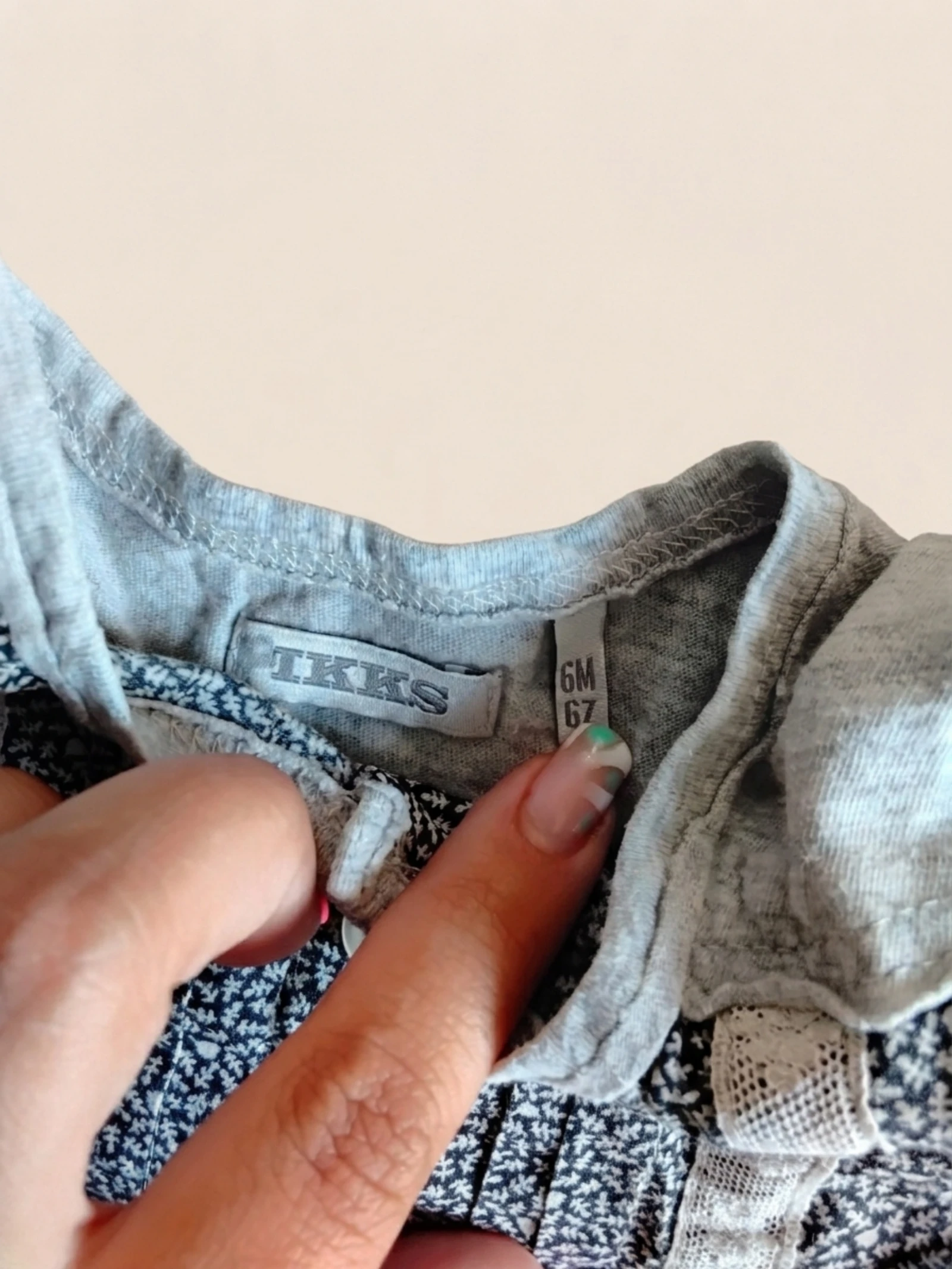 Blusa elegante – photo 3